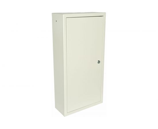 Навесной распределительный щит ЩРН-48 IP31 600х300х120мм RUCELF 00002222 