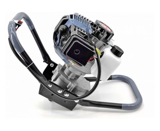 Мотобур ЭЛЕКТРОПРИБОР МБ-2100 