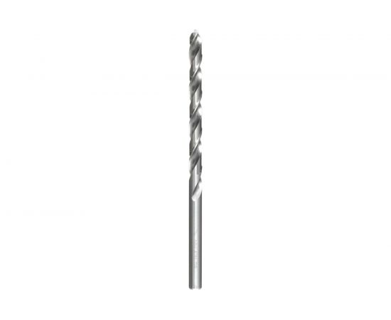 Сверло по металлу удлинённое HSS, 4,0 мм kwb 217-040 
