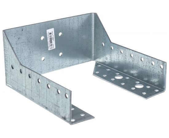 Крепление балки Rock внутреннее RWBZ39 150х145х2 мм 10 шт. 457907 