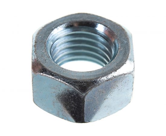 Гайка ЦКИ DIN934 М20 усилена закалкой 8 Ц 25 шт 60543 