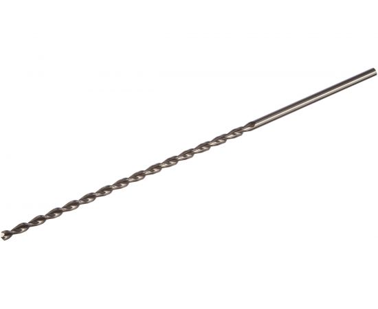 Сверло по металлу удлиненное (10х430/295 мм) RUKO 256100 