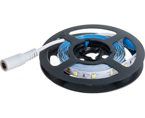 Комплект светодиодной ленты Volpe ULS-Q721 2835-60LED/m-IP20-2.5M-DW RRP24C00 UL-00000643 