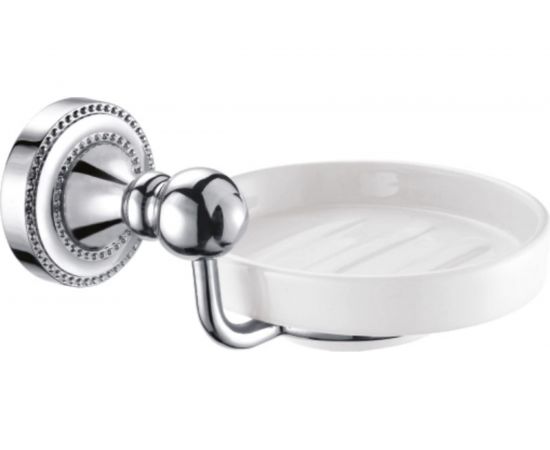 Мыльница керамика FIXSEN STYLE 41108 