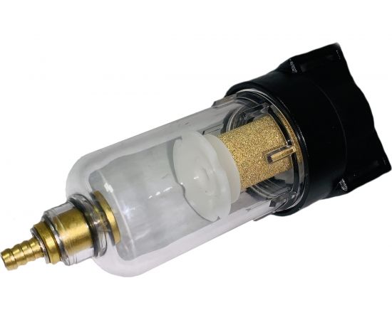 Фильтр регулятора давления AF2000 - G1/4 (0.5-8.5 bar) ЭнергоРесурс 9910004 