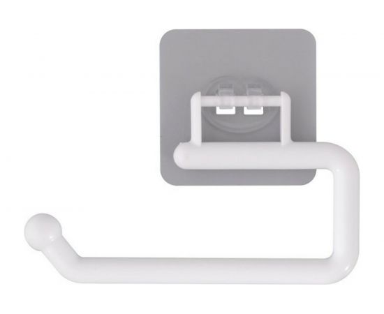 Настенный держатель для туалетной бумаги МУЛЬТИДОМ размер 15х9 см VL34-58 