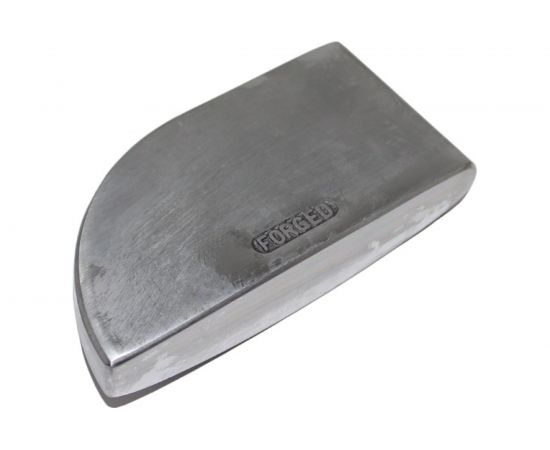 Рихтовочная угловая поддержка Русский Мастер с выпуклой и плоской сторонами РМ-86701 