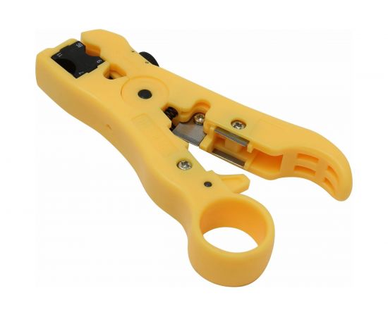 Зачистной нож 5bites для UTP/STP/BNC/TEL/RJ59/6/7/11 LY-T352 