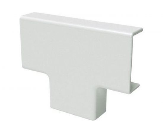 T-образный отвод Legrand для мини-каналов Metra - 20x12 638124 