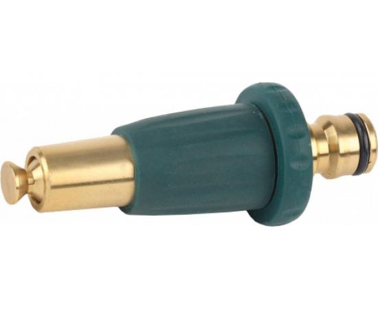 Наконечник регулируемый латунный TPR RACO 4244-55121B 