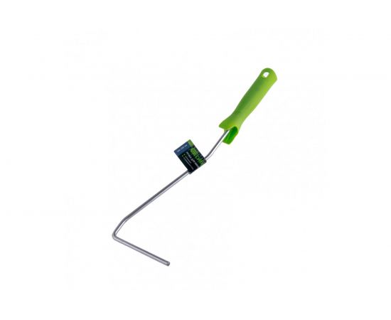 Ручка удлиненная оцинкованная для валиков (100-150 мм; 6 мм) СИБРТЕХ 80576 