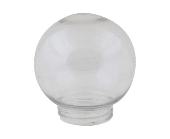 Рассеиватель для садово-парковых светильников Uniel CLEAR UFP-R150A 8068 