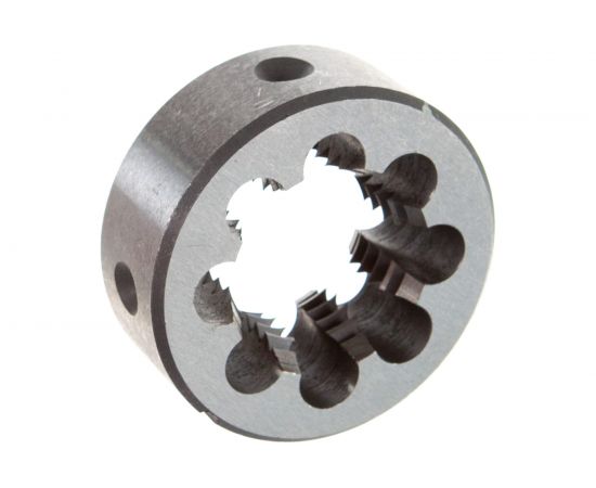 Метрическая плашка ТехноСталь М36.0х4.0 9ХС t240125 