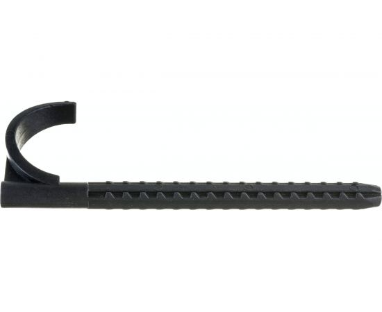 Одинарный дюбель-крюк Uni-Fitt 8 x 110 для фиксации труб 854S0811 