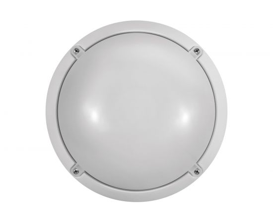 Светильник ОНЛАЙТ OBL-R1-7-4K-WH-IP65-LED 71685 