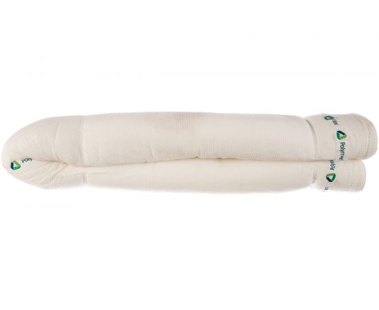 Сетка для укрытия фасадов 3x50 м, белая, 80 гр/кв.м Промышленник Б35080 