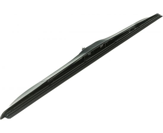 Щетка стеклоочистителя с универсальным адаптером MEGAPOWER HYBRID ALL SEASONS 500 мм 20 M-77020 – изображение 2