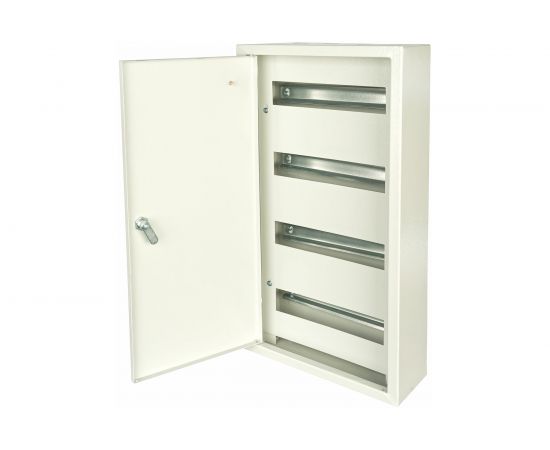 Навесной распределительный щит ЩРН-48 IP31 600х300х120мм RUCELF 00002222 – изображение 2