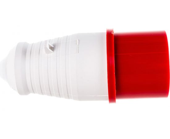 Вилка Navigator 14 285 NCA-SR014-16-380 переносная 16А 3P+PE IP44 14285 – изображение 2