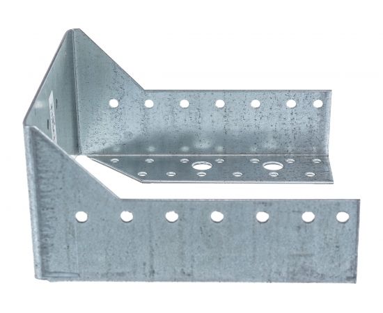 Крепление балки Rock внутреннее RWBZ39 150х145х2 мм 10 шт. 457907 – изображение 2