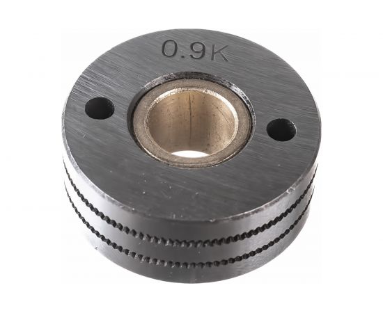 Ролик подающий (30х10х12 мм; 0.8-0.9 мм) ПТК 00000032175 – изображение 2