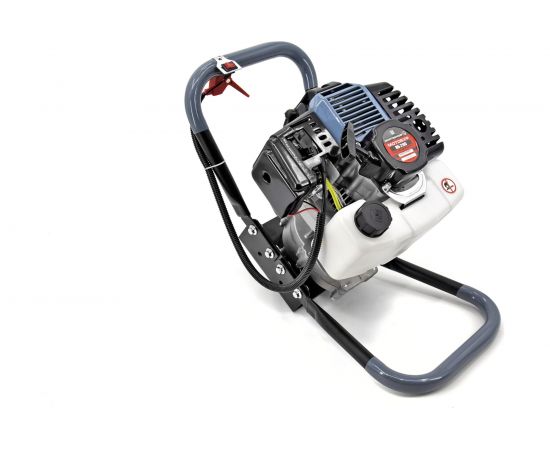 Мотобур ЭЛЕКТРОПРИБОР МБ-2100 – изображение 2