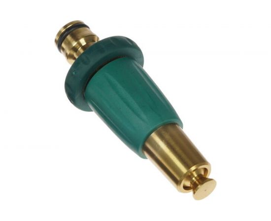 Наконечник регулируемый латунный TPR RACO 4244-55121B – изображение 2