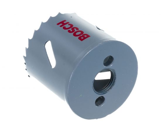 Коронка HSS-Bimetall 51 мм Bosch 2608584117 – изображение 2