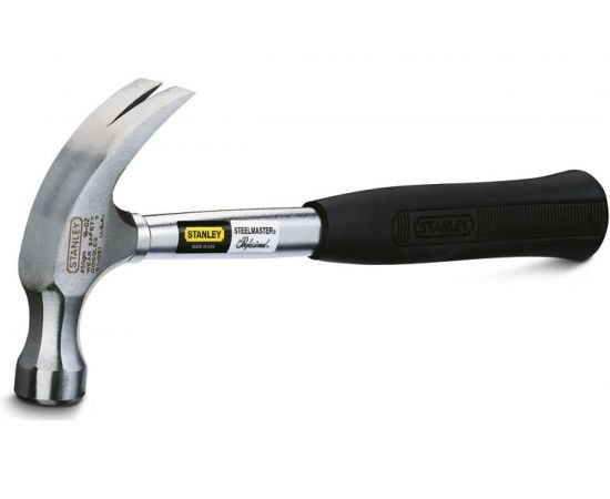 Молоток 570г Stanley Steelmaster 1-51-033 – изображение 2