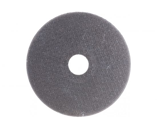 Диск отрезной по металлу (115х1.0х22.2 мм) Greatflex 50-41-001 – изображение 2