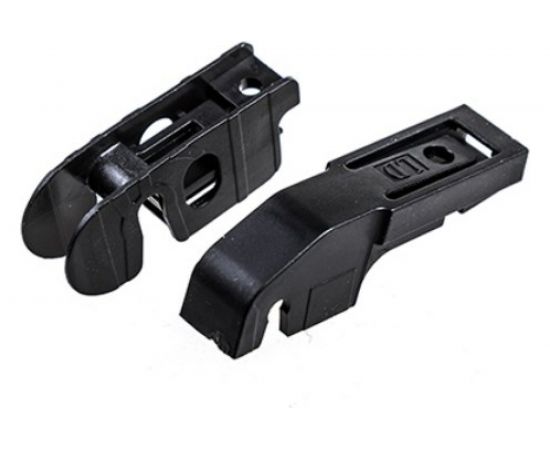 Каркасная щетка стеклоочистителя SKYWAY стандарт S02702022 – изображение 2