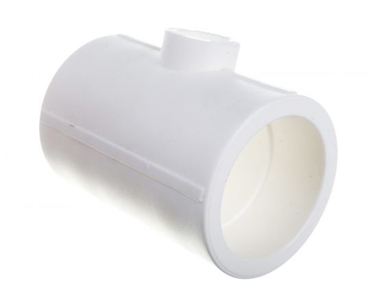 Переходный тройник PPR LAMMIN 50х20х50 Lm31033502050 – изображение 2