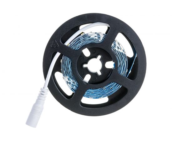 Комплект светодиодной ленты Volpe ULS-Q721 2835-60LED/m-IP20-2.5M-DW RRP24C00 UL-00000643 – изображение 2