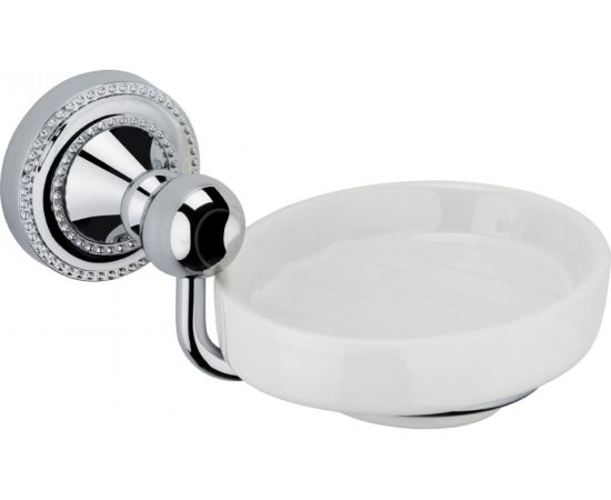 Мыльница керамика FIXSEN STYLE 41108 – изображение 2