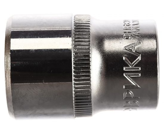 Головка торцевая TORX (Е24; 40 мм; 1/2"") ЭВРИКА ER-91609 – изображение 2