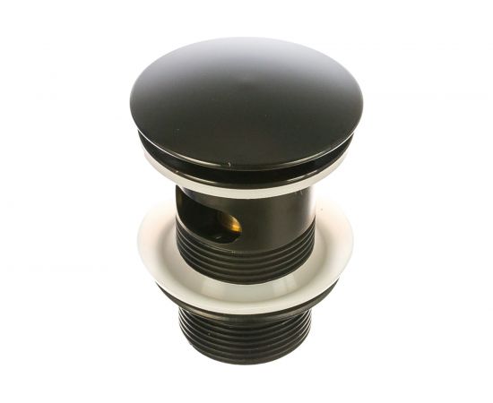 Донный клапан WasserKRAFT Push-up A080 – изображение 2