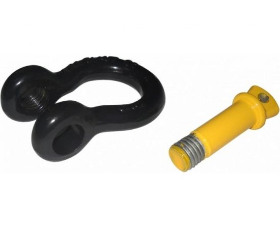 Шакл Автоспас стандартный, 4,75 т W1417 – изображение 2