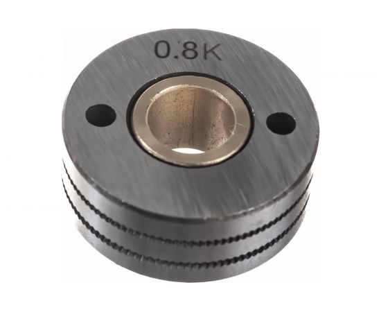 Ролик подающий (30х10х12 мм; 0.8-0.9 мм) ПТК 00000032175 – изображение 3