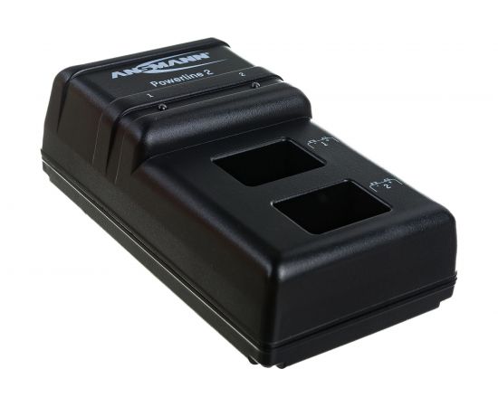 Зарядное устройство ANSMANN 5107043 POWERline 2 BL1 9624 – изображение 3