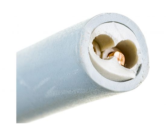 Кабель Мастер Тока NYMбм-O 2х2.5 серый 5м МТ1895 – изображение 3