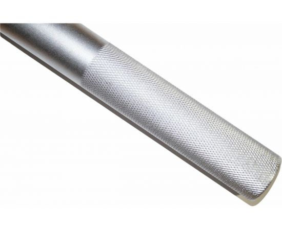 Труба удлинитель для накидного усиленного ключа 22-30 мм, 460 мм IZELTAS 0551050001 – изображение 3