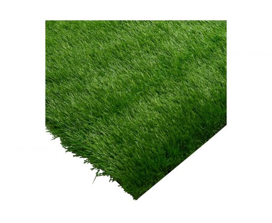 Искусственный морозостойкий газон Vidage высота 40 мм, 2х1 м 2801004 – изображение 3