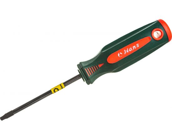 Отвертка Torx Hans T25*100мм 0440T25 – изображение 3