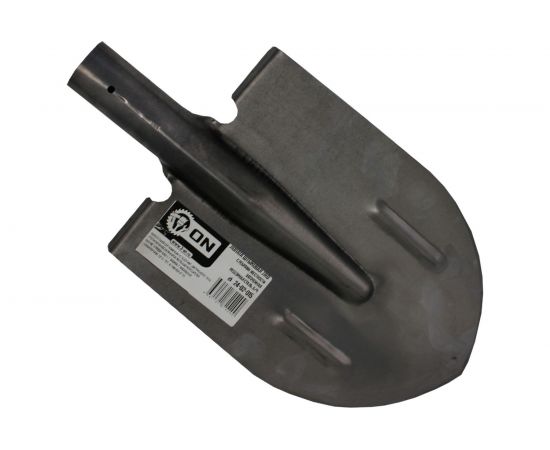 Штыковая лопата On ЛКО, 215х394х1.8 мм 24-02-015 – изображение 3