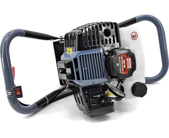 Мотобур ЭЛЕКТРОПРИБОР МБ-2100 – изображение 3