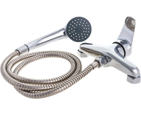 Смеситель Potato для ванны с переключателем для душа P20214 – изображение 3