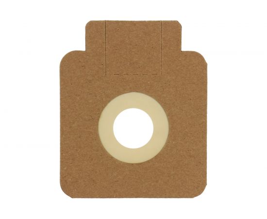 Мешки-пылесборники синтетические для пылесоса 12 шт + 2 микрофильтра Ozone XXL-59 – изображение 3