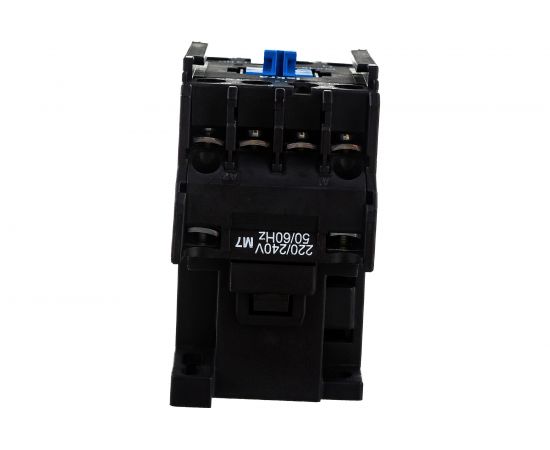 Накладной контактор Iskra KNL16-10-M7 3838733024645 – изображение 3