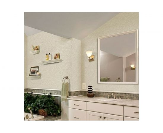 Стеклообои Wellton Кашемир Decor 1х12,5 м WD856 – изображение 3