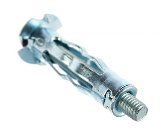 Металлические дюбели Профикреп MOLLY пакет, 5,0х37 2 шт 113387 – изображение 3